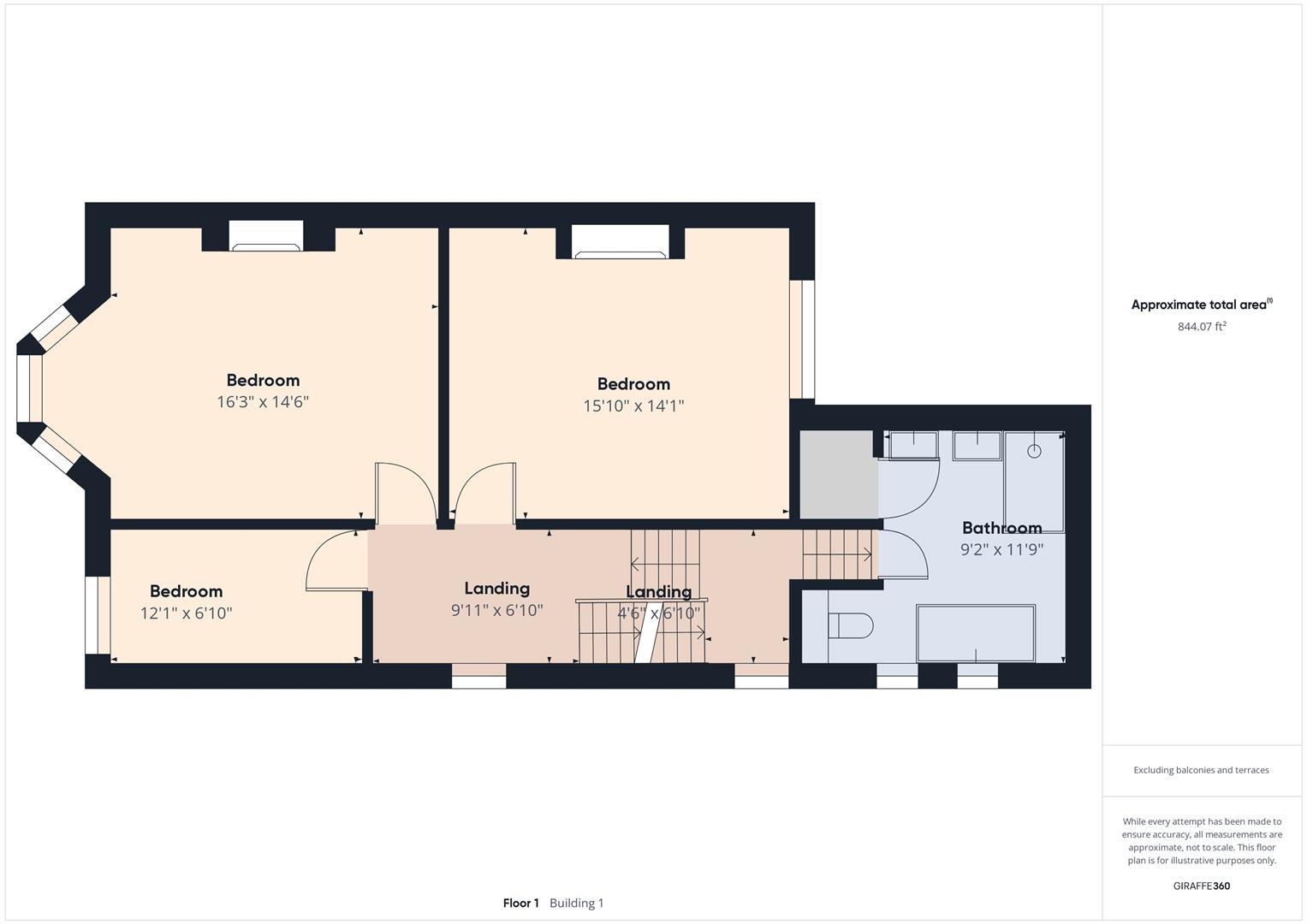 For Sale 103 Marine Avenue, Whitley Bay, NE26 3LN Embleys
